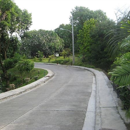 Davao Eagle Ridge Resort Εξωτερικό φωτογραφία