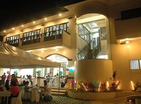 Davao Eagle Ridge Resort Εξωτερικό φωτογραφία