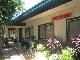 Davao Eagle Ridge Resort Εξωτερικό φωτογραφία