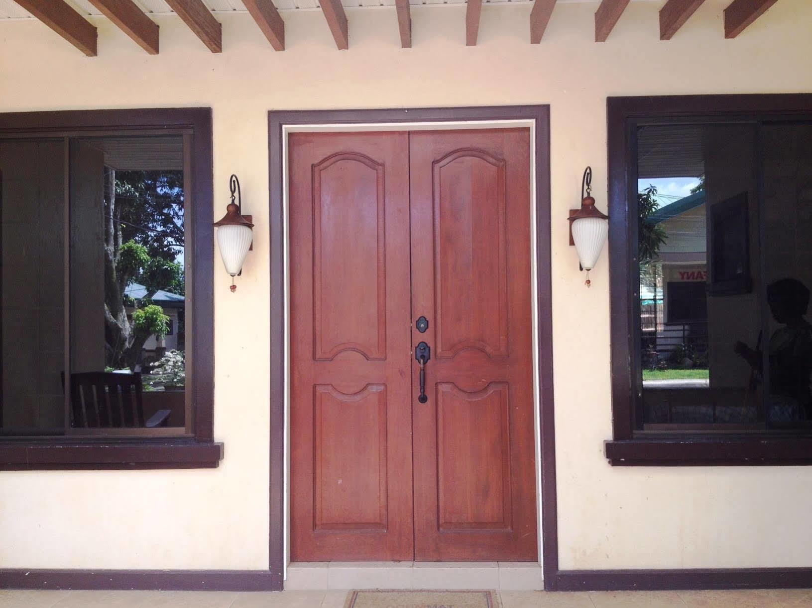 Davao Eagle Ridge Resort Εξωτερικό φωτογραφία