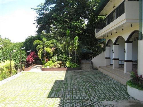 Davao Eagle Ridge Resort Εξωτερικό φωτογραφία
