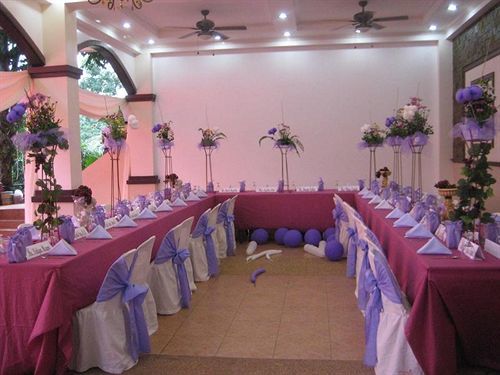 Davao Eagle Ridge Resort Εξωτερικό φωτογραφία