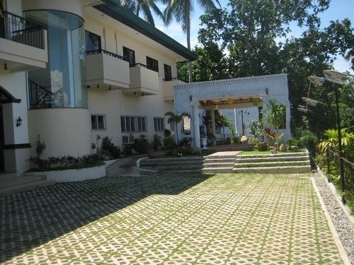 Davao Eagle Ridge Resort Εξωτερικό φωτογραφία