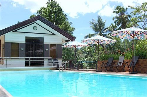 Davao Eagle Ridge Resort Εξωτερικό φωτογραφία