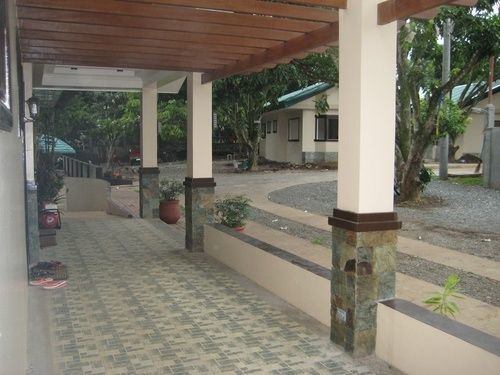 Davao Eagle Ridge Resort Εξωτερικό φωτογραφία