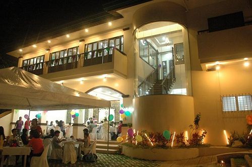 Davao Eagle Ridge Resort Εξωτερικό φωτογραφία