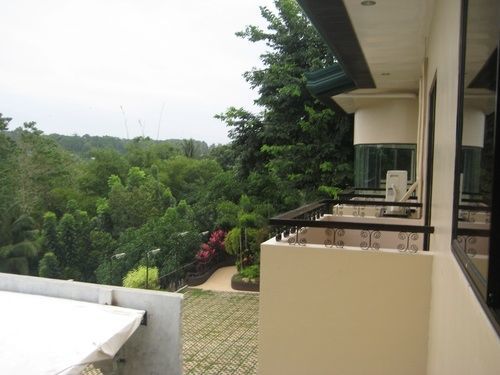 Davao Eagle Ridge Resort Εξωτερικό φωτογραφία